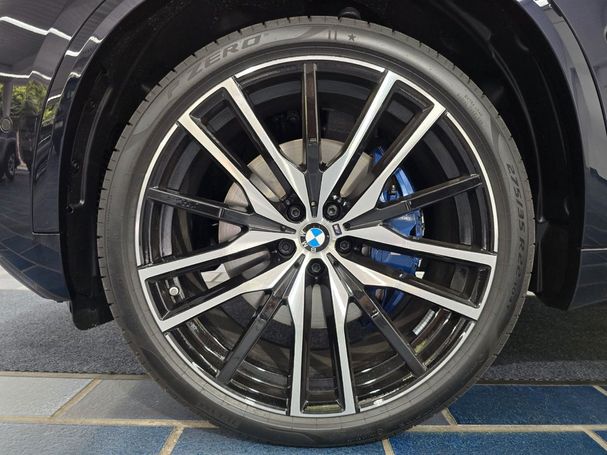 BMW X5 M Sport xDrive 259 kW image number 22