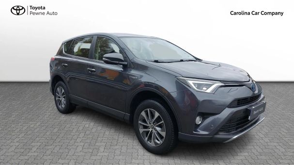 Toyota RAV 4 145 kW image number 27