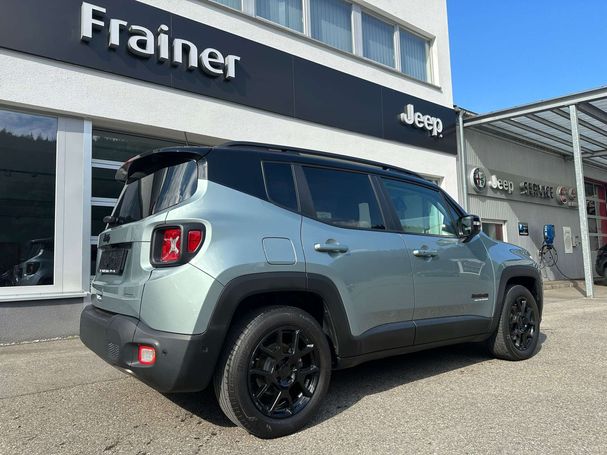 Jeep Renegade 1.5 T4 e-Hybrid Upland 96 kW image number 6