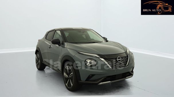 Nissan Juke 105 kW image number 11