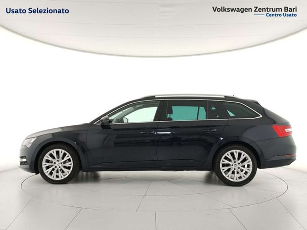 Skoda Superb 2.0 TDI 110 kW image number 6