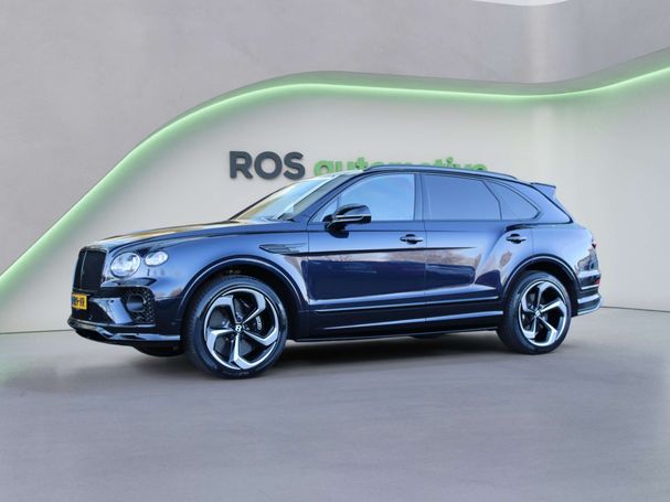 Bentley Bentayga V8 404 kW image number 3