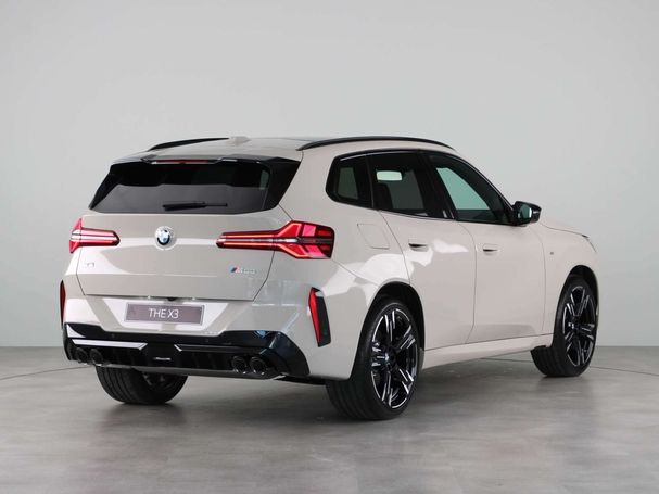 BMW X3 xDrive 280 kW image number 10