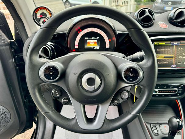 Smart ForTwo EQ 60 kW image number 25