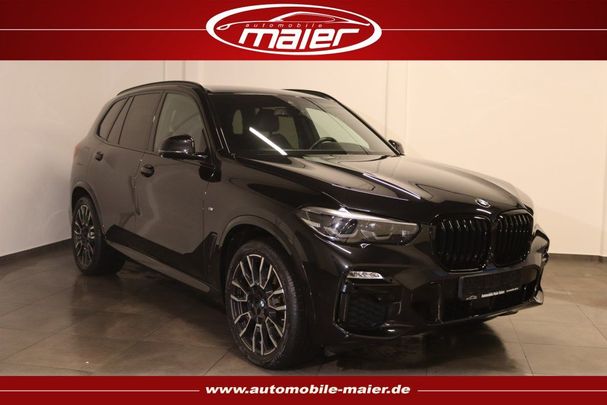 BMW X5 xDrive25d 170 kW image number 2