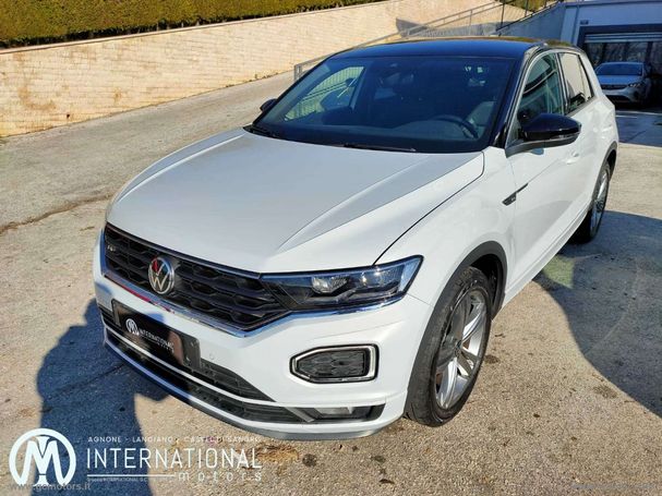 Volkswagen T-Roc 1.5 TSI DSG 110 kW image number 1