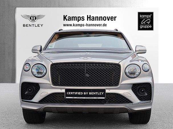 Bentley Bentayga V8 404 kW image number 3