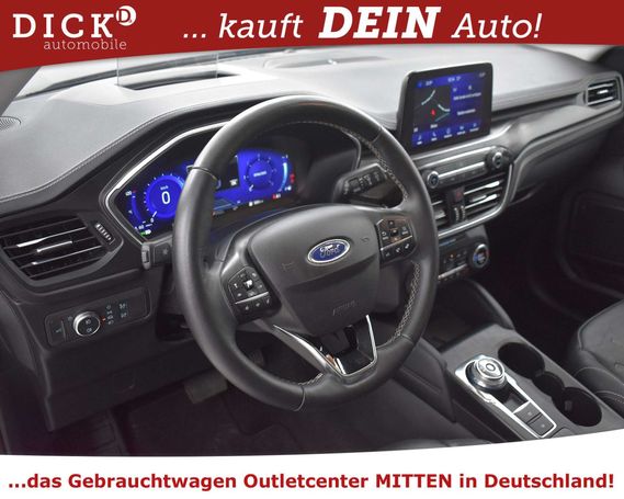 Ford Kuga 2.0 Vignale 140 kW image number 10