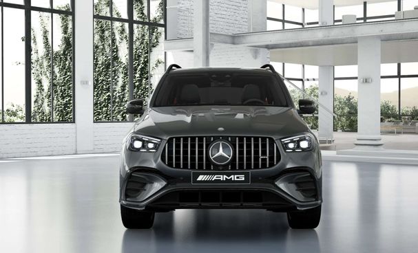 Mercedes-Benz GLE 53 AMG 400 kW image number 2