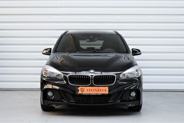 BMW 218i Active Tourer M Sport 100 kW image number 3