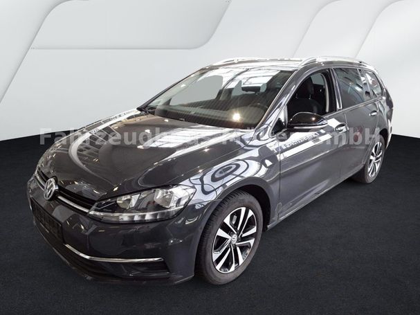 Volkswagen Golf Variant 85 kW image number 1