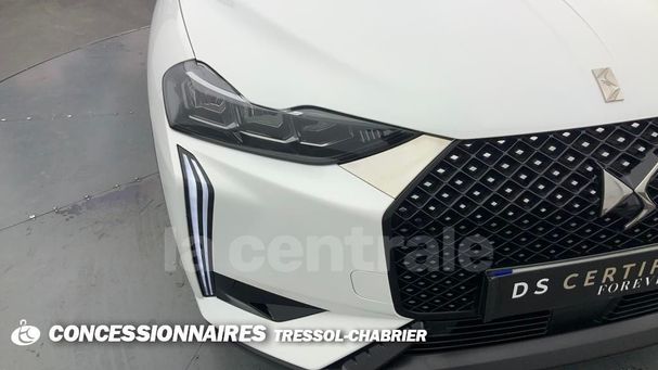 DS Automobiles 3 Crossback PureTech 130 96 kW image number 25