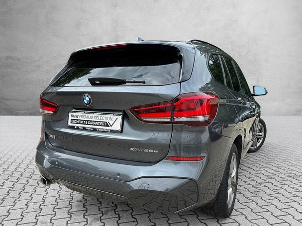 BMW X1 25e xDrive 162 kW image number 3