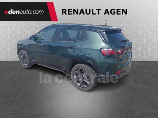 Jeep Compass 1.3 PHEV Limited 140 kW image number 13