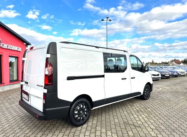 Renault Trafic L2H1 3.0t Komfort 88 kW image number 3