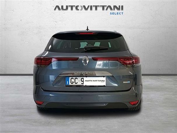 Renault Megane E-Tech Plug-in 160 Business 116 kW image number 4