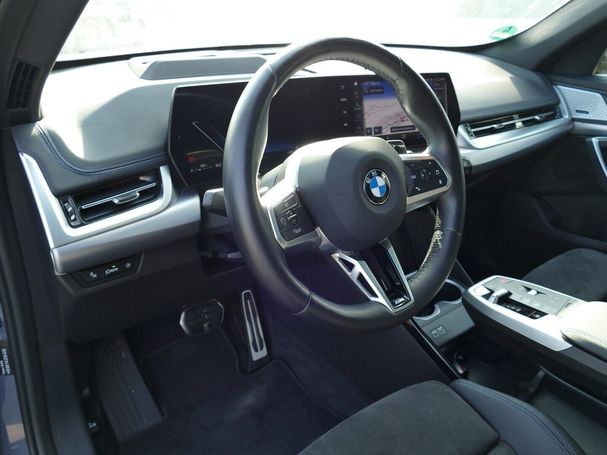 BMW X1 xDrive 145 kW image number 14