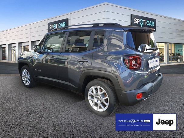 Jeep Renegade Longitude 96 kW image number 5