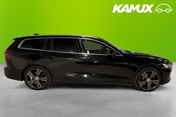 Volvo V60 D4 Inscription 140 kW image number 3