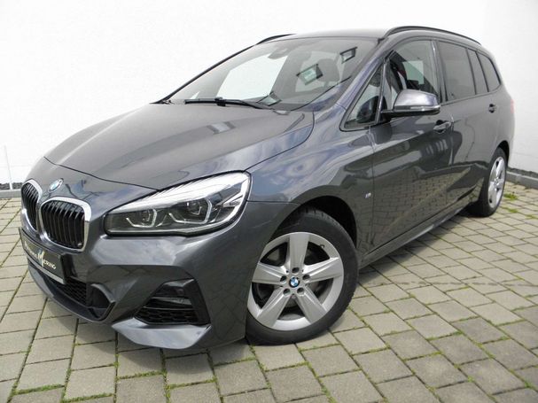 BMW 218i 100 kW image number 13