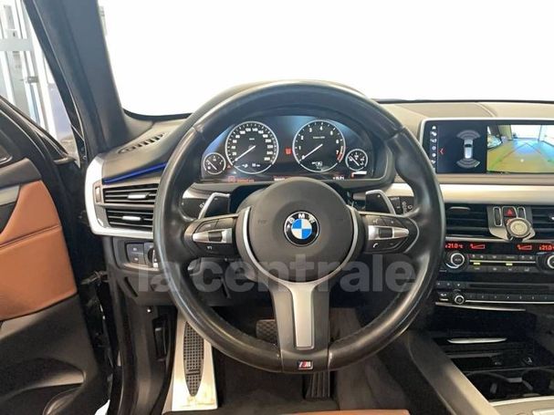 BMW X5e xDrive 290 kW image number 4