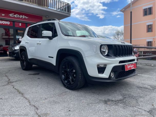 Jeep Renegade 1.0 Limited 88 kW image number 3