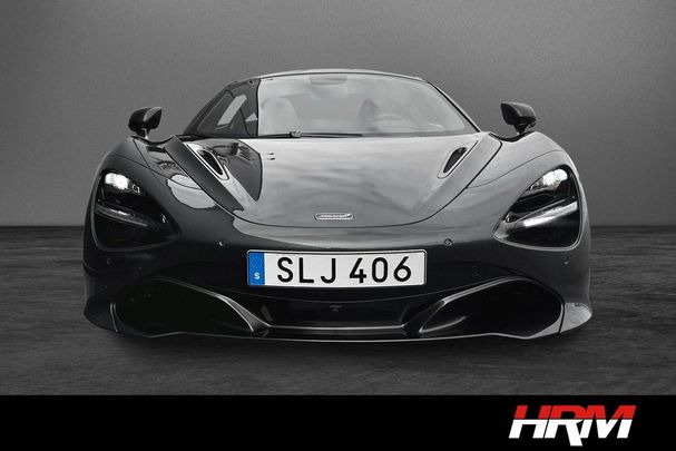 McLaren 720S 530 kW image number 7