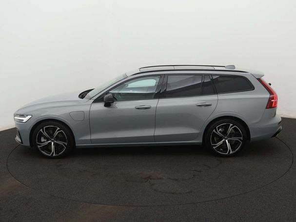 Volvo V60 T6 Ultra AWD 293 kW image number 3