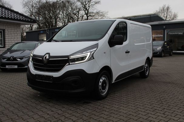 Renault Trafic L1H1 2.8t Komfort 88 kW image number 1