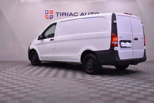 Mercedes-Benz Vito 75 kW image number 4