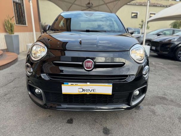 Fiat 500X 1.0 88 kW image number 3