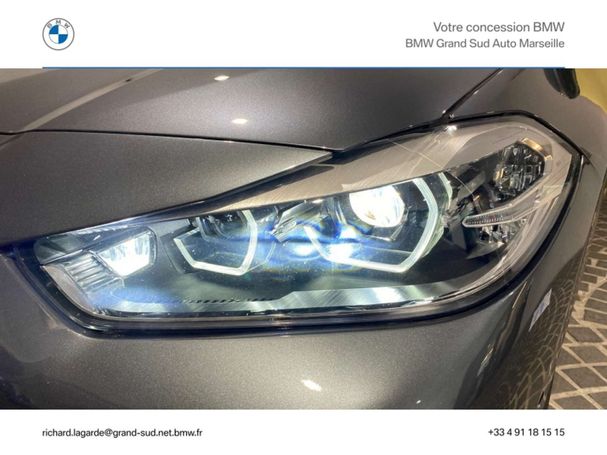 BMW X2 sDrive18d M Sport 110 kW image number 3