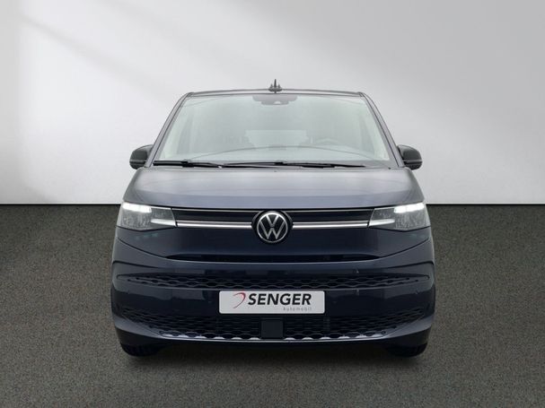 Volkswagen T7 Multivan 2.0 TSI DSG 150 kW image number 4