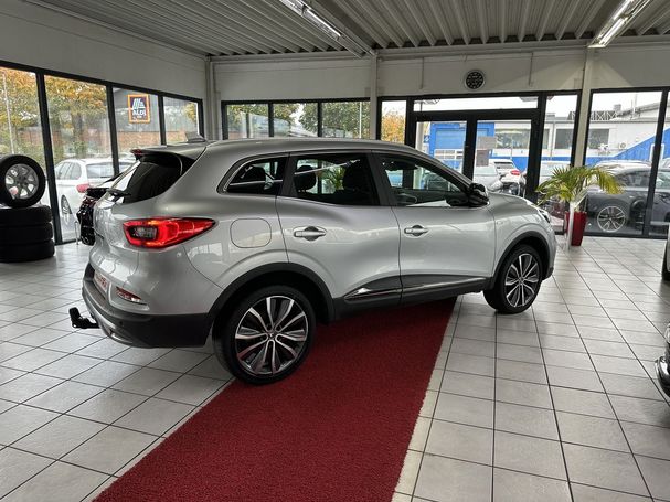 Renault Kadjar TCe 117 kW image number 8