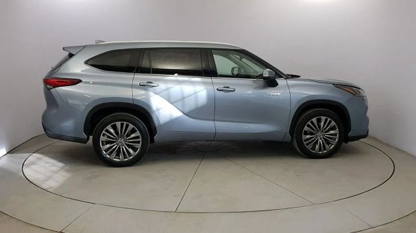 Toyota Highlander 182 kW image number 8