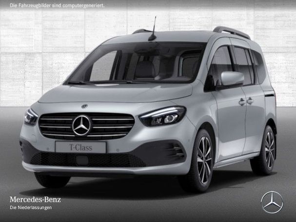 Mercedes-Benz T 180 d Progressive 85 kW image number 1