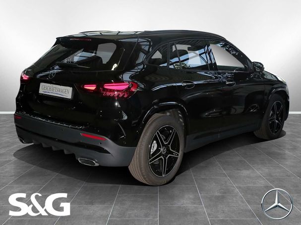 Mercedes-Benz GLA 180 100 kW image number 2