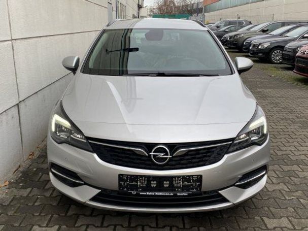 Opel Astra 1.5 D 120 Jahre 90 kW image number 7