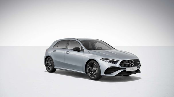 Mercedes-Benz A 180 100 kW image number 9