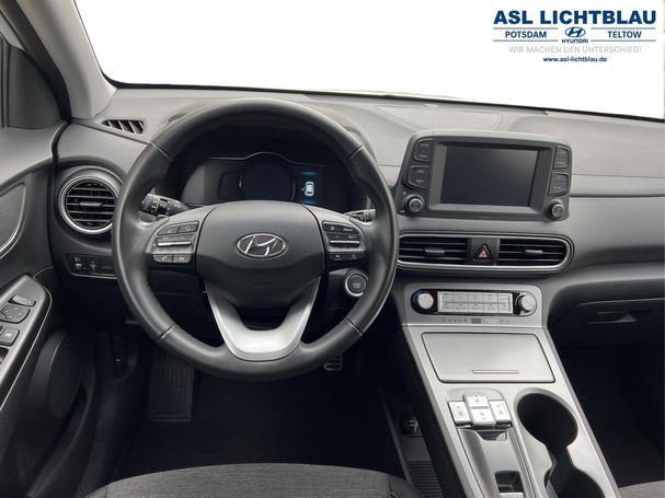 Hyundai Kona Elektro 100 kW image number 11