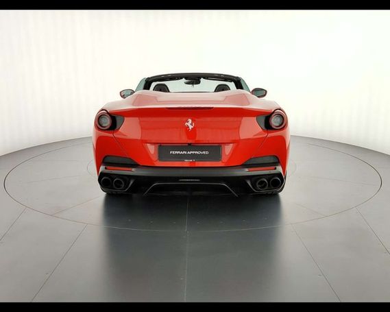 Ferrari Portofino 441 kW image number 2