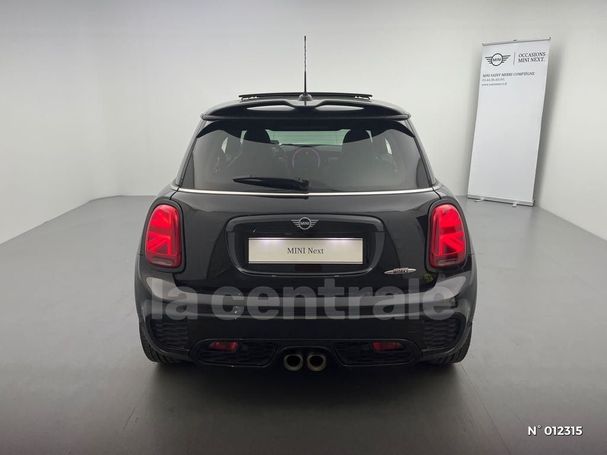 MINI John Cooper Works 170 kW image number 13