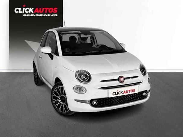 Fiat 500 1.0 51 kW image number 2