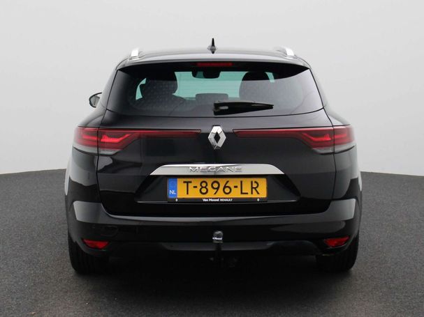 Renault Megane Estate TCe 140 103 kW image number 3