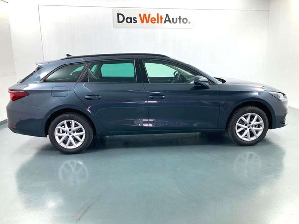 Seat Leon 1.0 TSI 81 kW image number 2