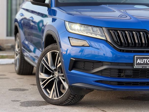 Skoda Kodiaq 176 kW image number 5