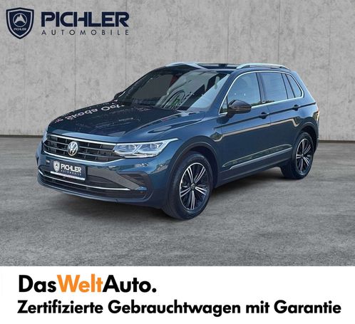 Volkswagen Tiguan TSI Life 110 kW image number 1