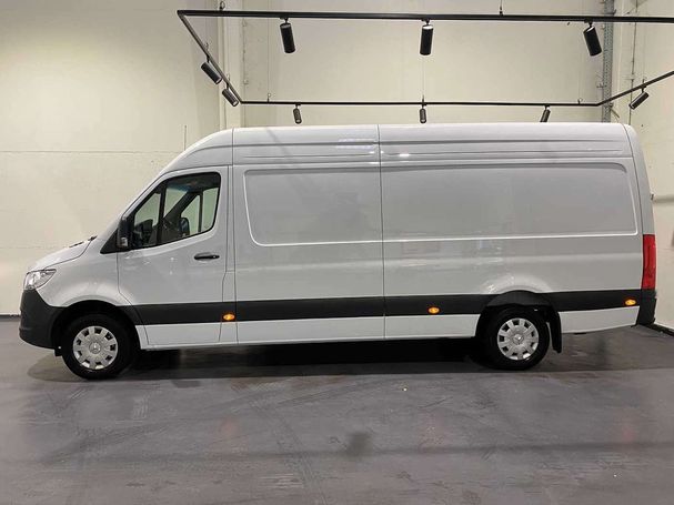 Mercedes-Benz Sprinter 319 CDI RWD 140 kW image number 2