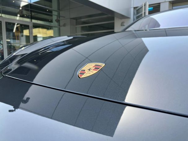 Porsche Panamera 400 kW image number 4