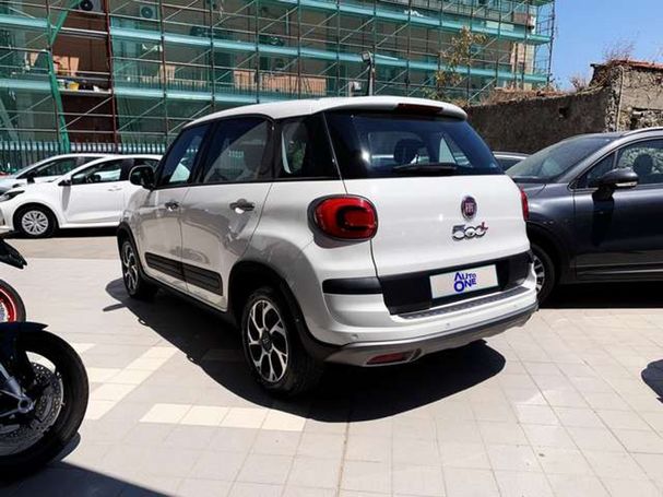 Fiat 500L 70 kW image number 3